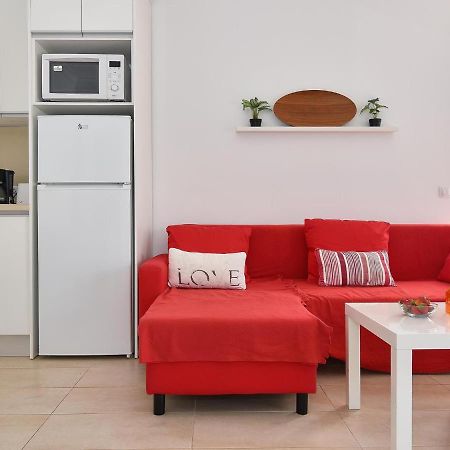 Bungalow Irene Playa Del Ingles By Villagrancanaria Zewnętrze zdjęcie
