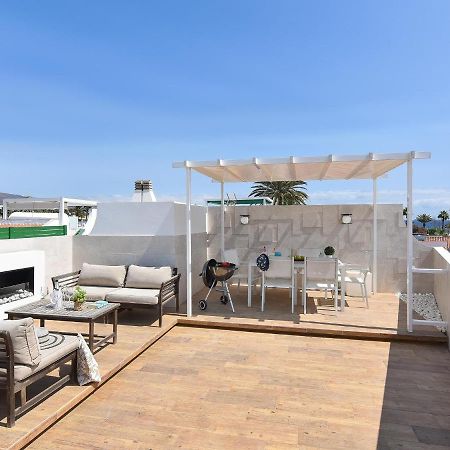 Bungalow Irene Playa Del Ingles By Villagrancanaria Zewnętrze zdjęcie