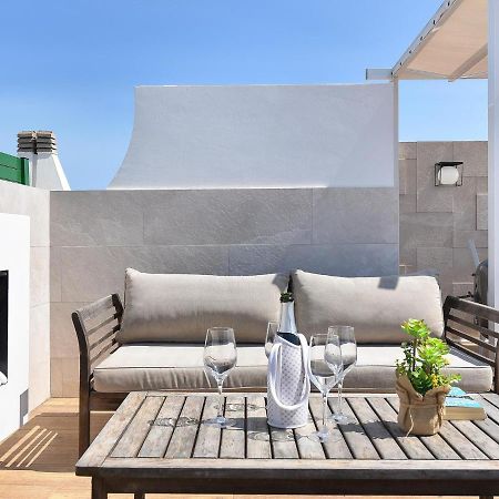 Bungalow Irene Playa Del Ingles By Villagrancanaria Zewnętrze zdjęcie