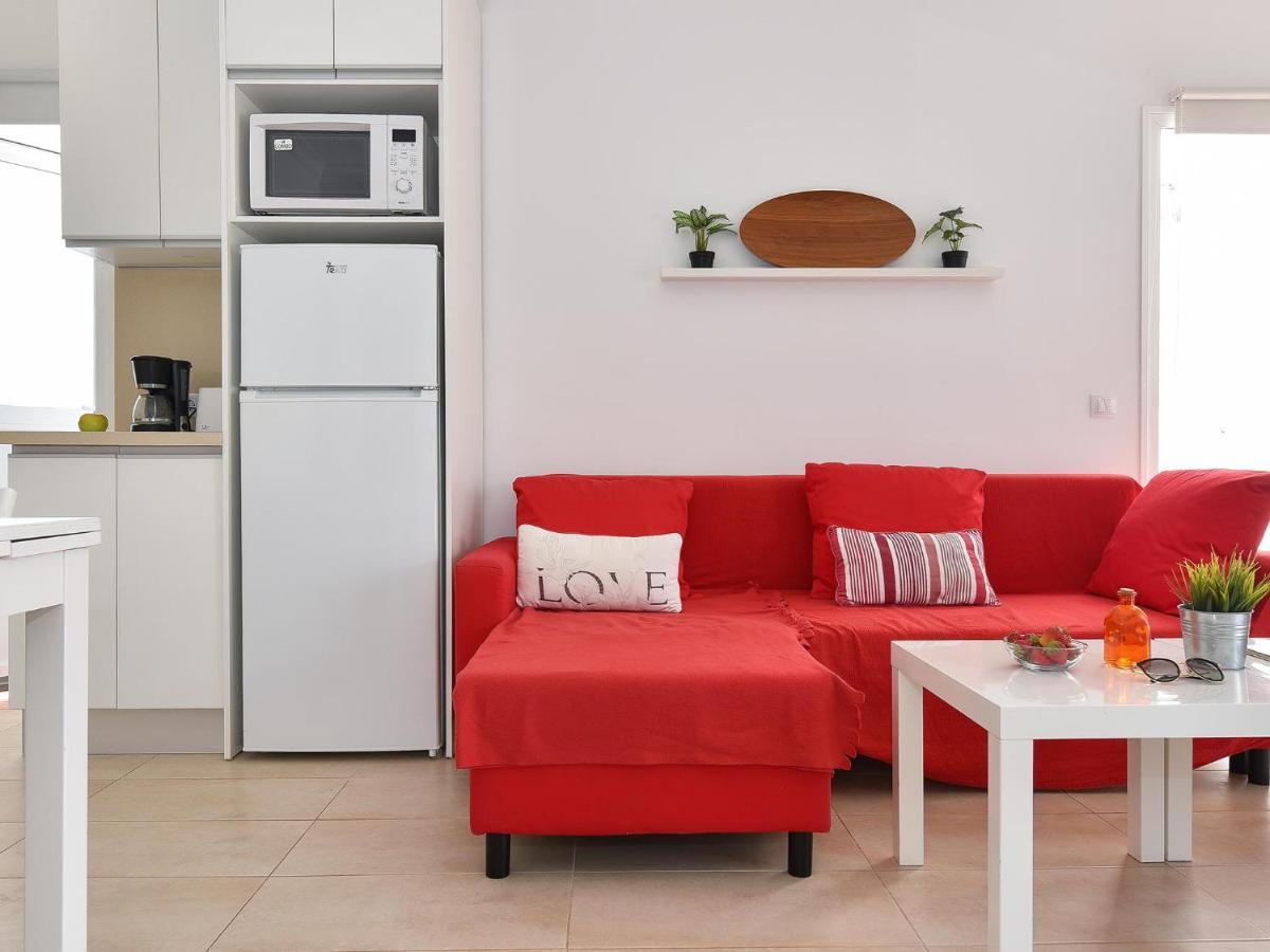 Bungalow Irene Playa Del Ingles By Villagrancanaria Zewnętrze zdjęcie