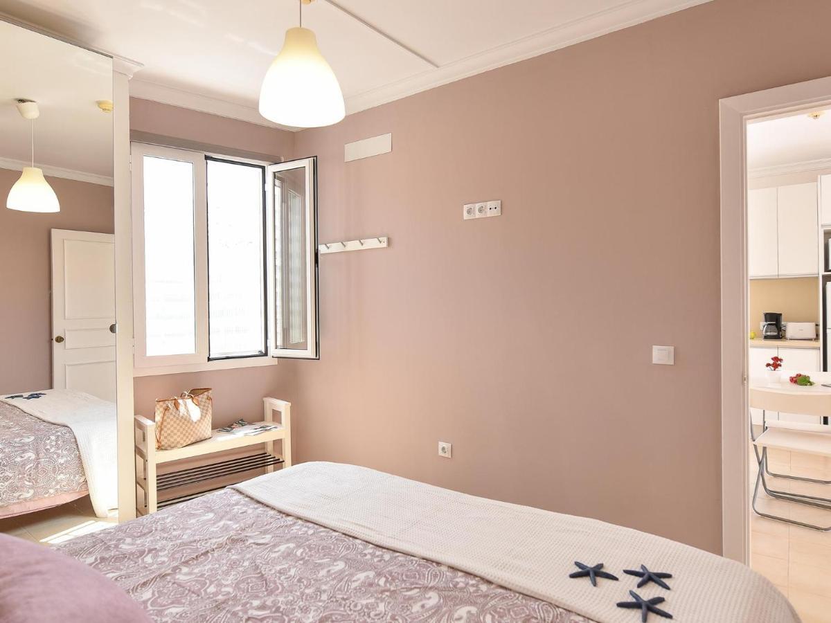 Bungalow Irene Playa Del Ingles By Villagrancanaria Zewnętrze zdjęcie