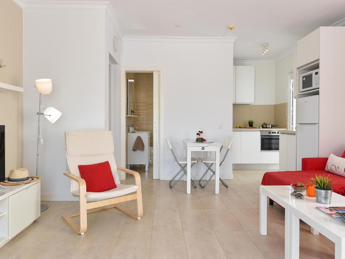 Bungalow Irene Playa Del Ingles By Villagrancanaria Zewnętrze zdjęcie