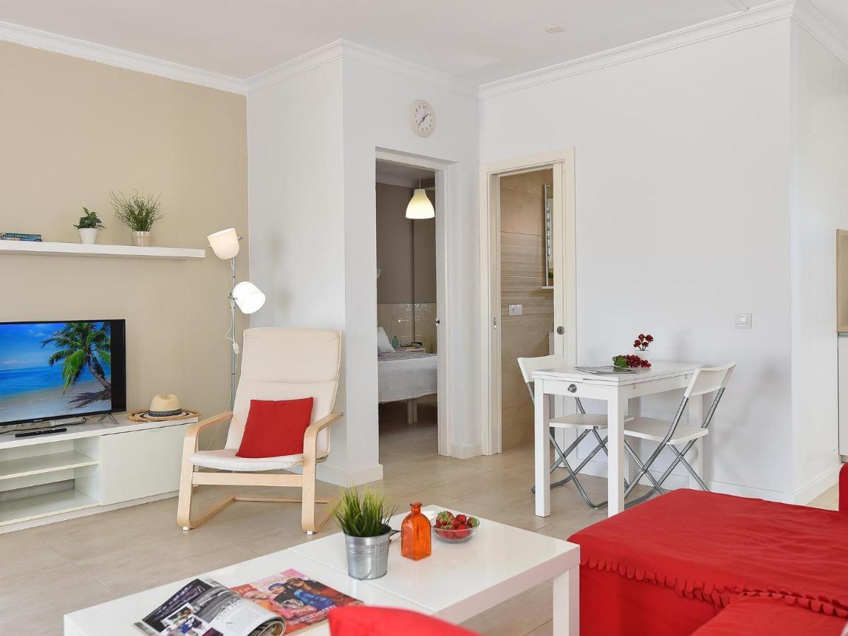 Bungalow Irene Playa Del Ingles By Villagrancanaria Zewnętrze zdjęcie
