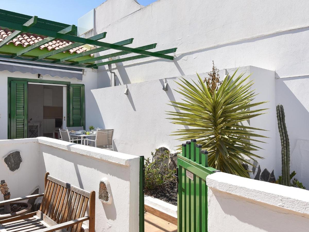 Bungalow Irene Playa Del Ingles By Villagrancanaria Zewnętrze zdjęcie